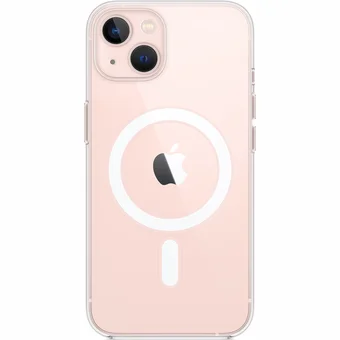 Telefona vāciņi un maciņi Apple iPhone 13 Clear Case with MagSafe